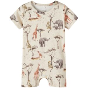 Jupar sommerdragt (0 mdr/50 cm) - Name it