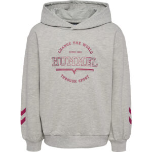 Elena sweatshirt (6 år/116 cm) - Hummel