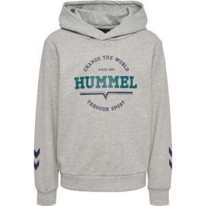 Asher sweatshirt (7 år/122 cm) - Hummel