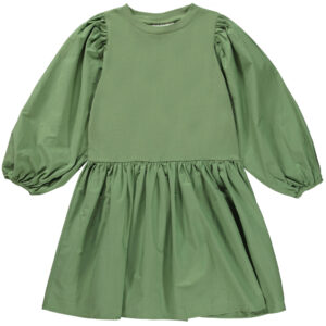 Organic Cosette kjole (146-152 cm) - Molo