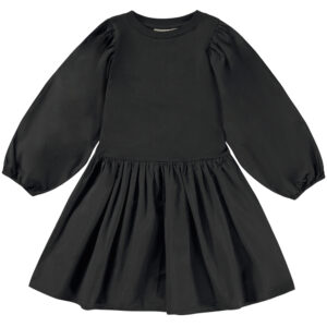 Organic Cosette kjole (146-152 cm) - Molo