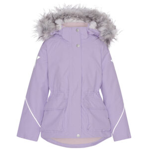 Cathy vinterjakke med pels (3 år/98 cm) - Molo