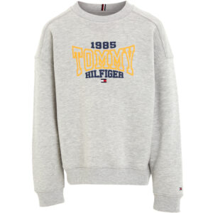 Sweatshirt (8 år/128 cm) - Tommy Hilfiger