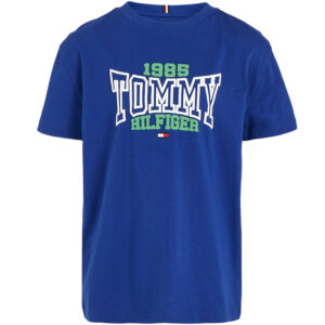T-shirt (8 år/128 cm) - Tommy Hilfiger