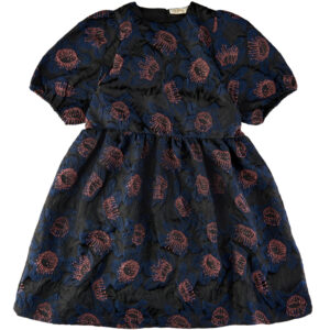 Maisie kjole (5 år/110 cm) - Soft gallery