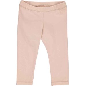 Organic Cozy me baby leggings (6 mdr/68 cm) - Müsli by Green Cotton