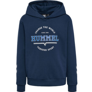 Asher sweatshirt (6 år/116 cm) - Hummel