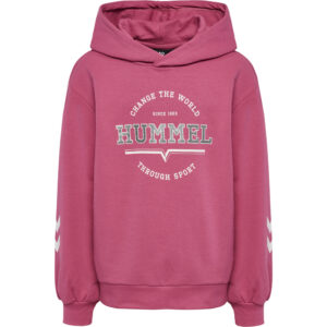 Elena sweatshirt (8 år/128 cm) - Hummel
