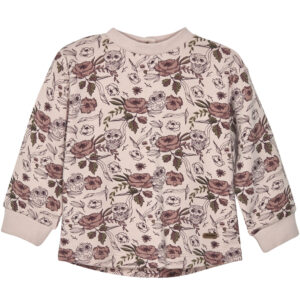 Sweatshirt (18 mdr/86 cm) - Minymo