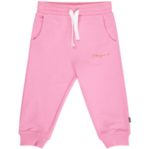 Organic Pavo sweatpants (2 år/92 cm) - Mads Nørgaard