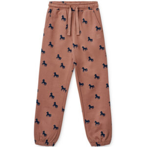 Organic Inga sweatpants (18 mdr/86 cm) - Liewood