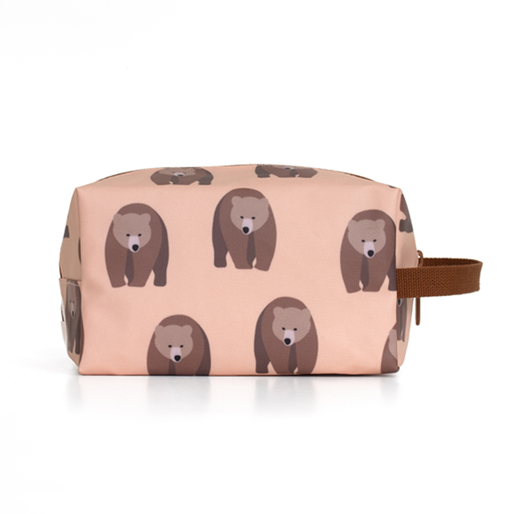 Toilettaske (One size) - Studio Ditte