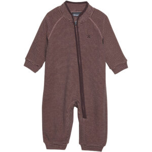 Fleecedragt (9 mdr/74 cm) - Color Kids