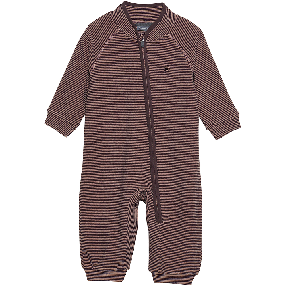 646c806ae257d741059_4330_A Fleecedragt (9 mdr/74 cm) - Color Kids