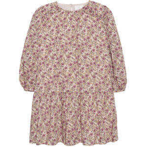 Blomstret kjole (2 år/92 cm) - En Fant