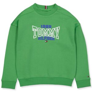 Sweatshirt (8 år/128 cm) - Tommy Hilfiger