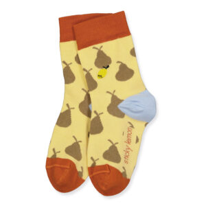 Strømper (22-24) - Sticky Lemon