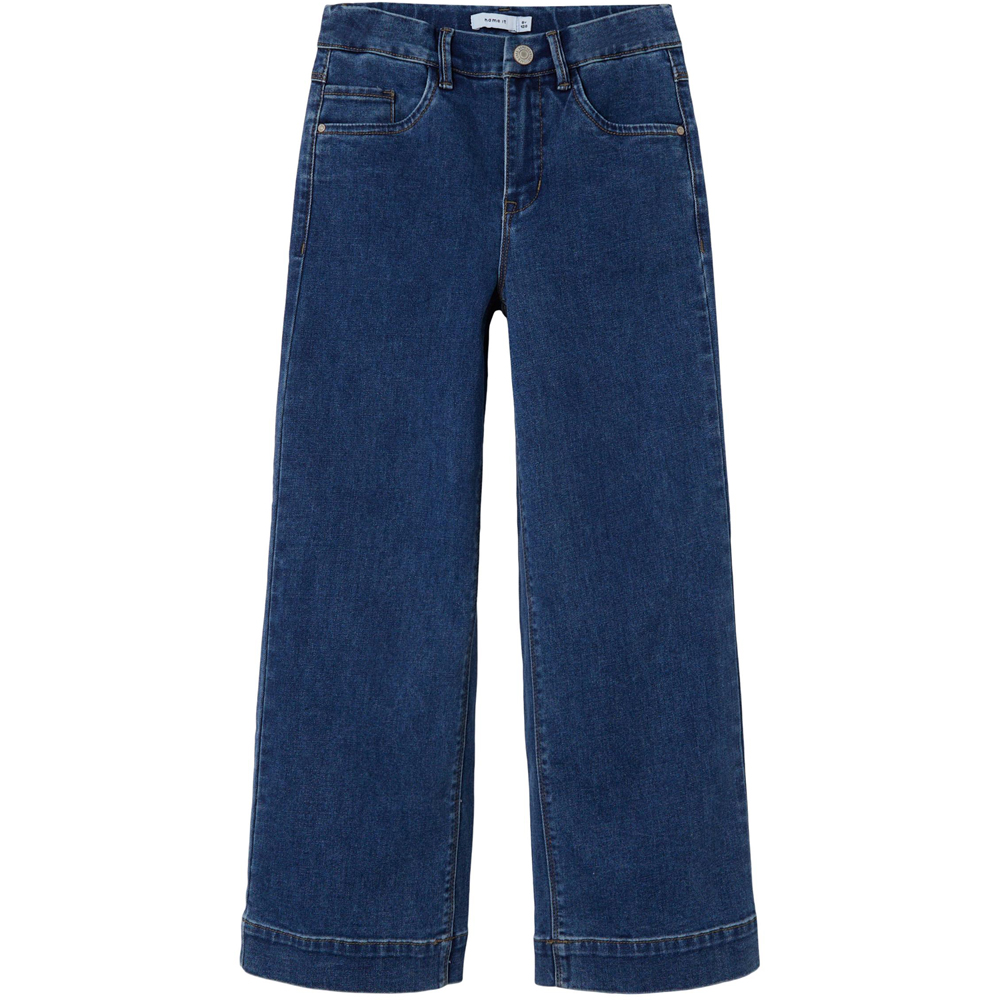 648858eac690dNAME-IT_All-year_4324878_13211701 NKFRose jeans (6 år/116 cm) - Name it