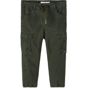NMMBen cargo bukser (18 mdr/86 cm) - Name it