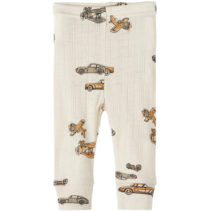 NBMWang merinould leggings (0 mdr/50 cm) - Name it