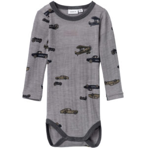 NBMWang merinould body (0 mdr/50 cm) - Name it