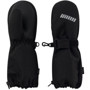 NMNSnow vanter (6-12 mdr) - Name it