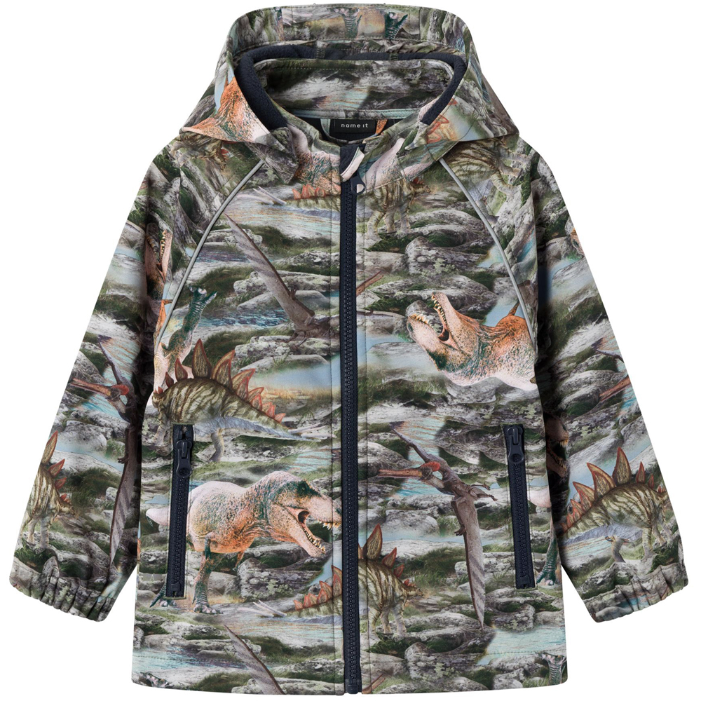 648aabb183ef3NAME-IT_Autumnwinter_4272437_13214674 Alfa softshell (2 år/92 cm) - Name it