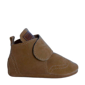 Babyfutter - ruskind (3-6 mdr) - Petit La Busch