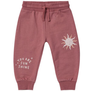 Sun sweatpants (2-3 år) - Rylee + Cru