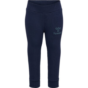 Organic Sami leggings (4 år/104 cm) - Hummel