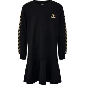 Organic Evelyn kjole (6 år/116 cm) - Hummel