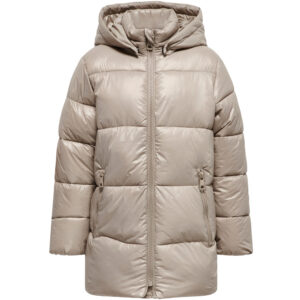 Scarlett puffer jakke (13 år/158 cm) - Kids Only