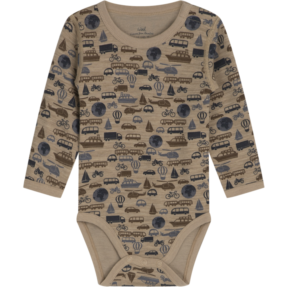 649566170423e334-00496-37576-3554 Baloo uld/bambus (12 mdr/80 cm) - Hust & Claire