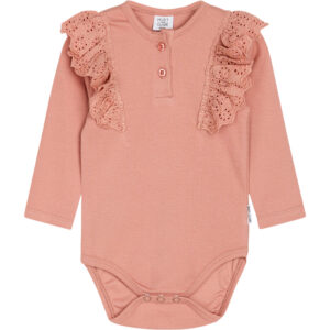 Belisia rib body (12 mdr/80 cm) - Hust & Claire