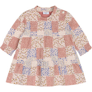 Kis kjole (12 mdr/80 cm) - Hust & Claire