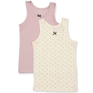 2-pak undertrøje (18 mdr/86 cm) - Name it