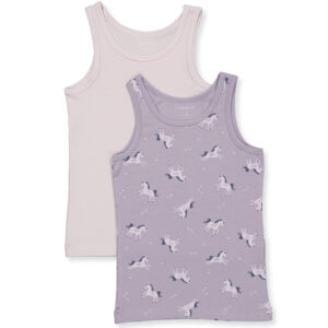 2-pak undertrøje (18 mdr/86 cm) - Name it