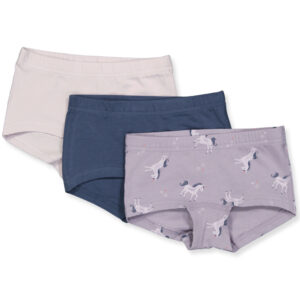 3-pak underbukser (18 mdr/86 cm) - Name it