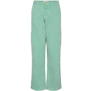 Stribet bukser (12 år/152 cm) - Sofie Schnoor Girls