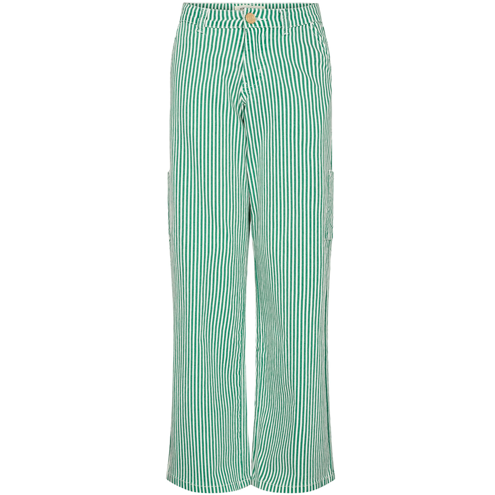 649c2853eb925GNOS228_3026_1 Stribet bukser (12 år/152 cm) - Sofie Schnoor Girls