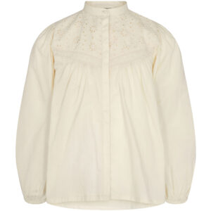 Skjorte (10 år/140 cm) - Sofie Schnoor Girls