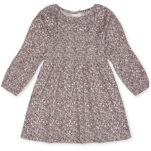 Organic Brianna kjole (2 år/92 cm) - That´s Mine