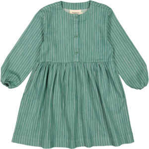 Dagmara stribet kjole (2 år/92 cm) - MarMar