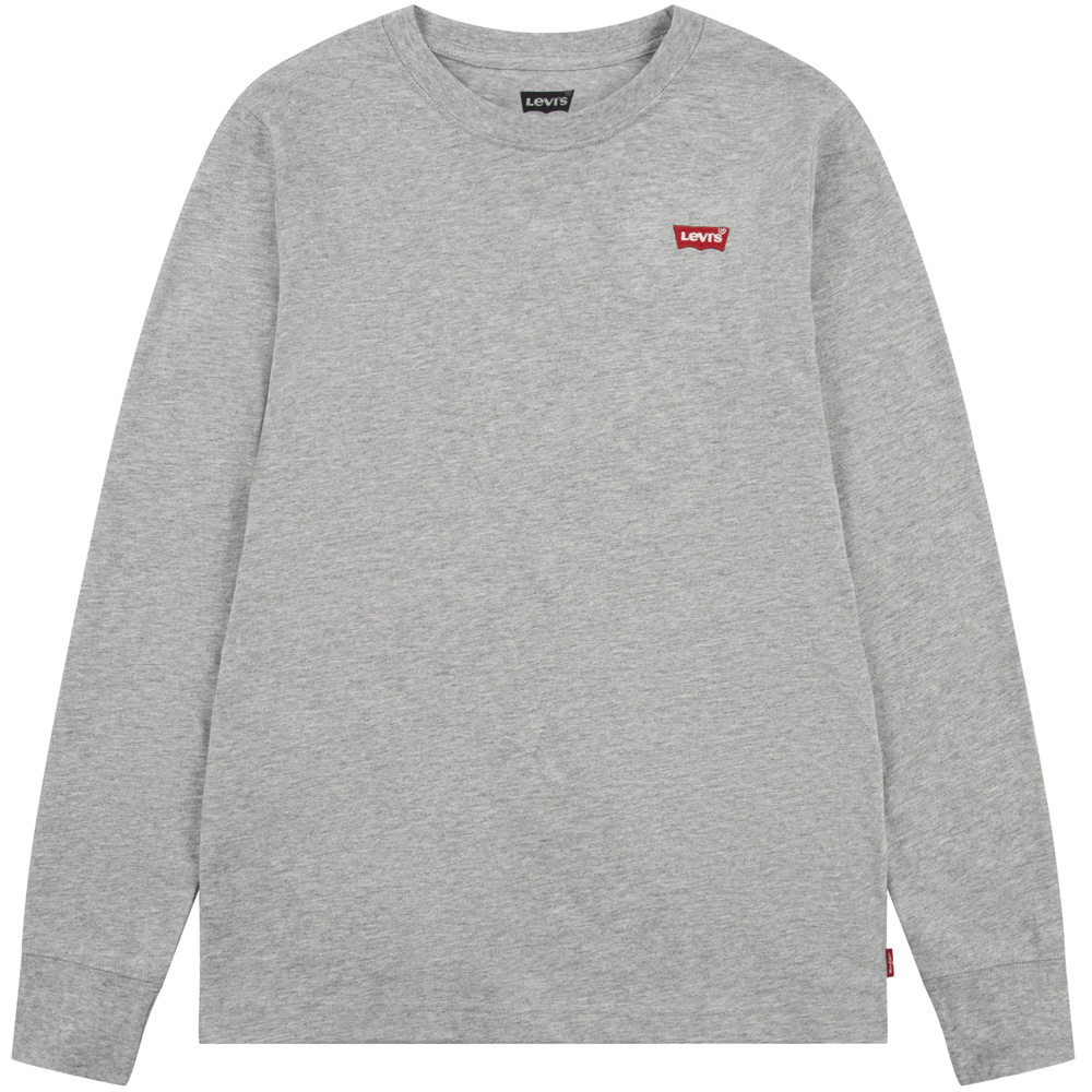 64aba81bd28728EC706_C87_F Bluse (4 år/104 cm) - Levi's Kids