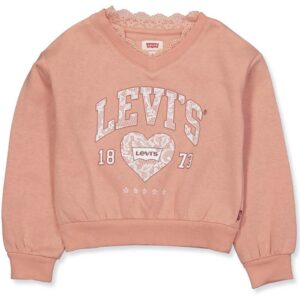 Sweatshirt (8 år/128 cm) - Levi's Kids