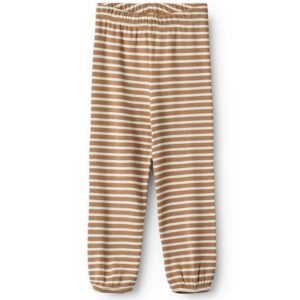 Amiens bukser - modal rib (18 mdr/86 cm) - House of Kids