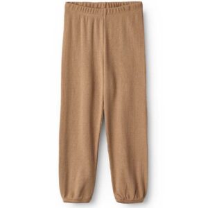 Amiens bukser - modal rib (18 mdr/86 cm) - House of Kids