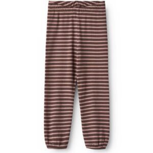 Amiens bukser - modal rib (18 mdr/86 cm) - House of Kids