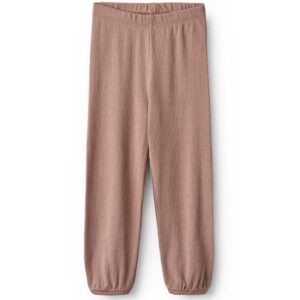 Amiens bukser - modal rib (18 mdr/86 cm) - House of Kids