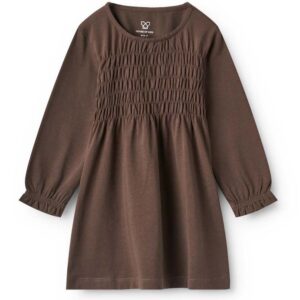 Chiavenna kjole - silk touch (5 år/110 cm) - House of Kids